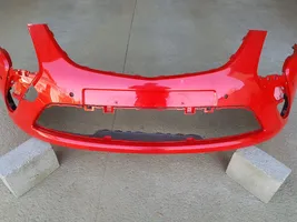 Opel Zafira C Front bumper 13300485