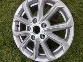 Volkswagen Transporter - Caravelle T6 R16 alloy rim 7T0601025