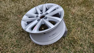 Volkswagen Polo V 6R R14 alloy rim 