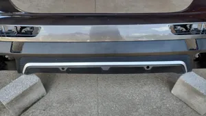 Citroen DS7 Crossback Rear bumper 9820404977