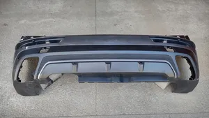 Citroen DS7 Crossback Rear bumper 9820404977