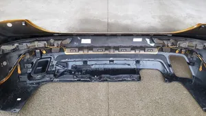 Citroen DS7 Crossback Rear bumper 