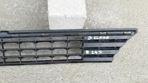 Mercedes-Benz A W169 Grille inférieure de pare-chocs avant A1698850123