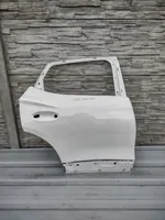 Cupra Formentor Rear door 