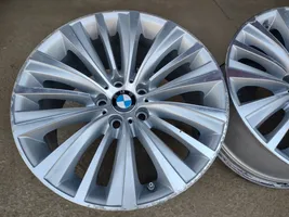 BMW 7 F01 F02 F03 F04 R19-alumiinivanne 6859878