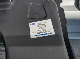 Ford S-MAX Listwa progowa przednia / nakładka 