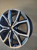 Volkswagen T-Cross R 18 lengvojo lydinio ratlankis (-iai) 
