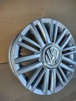 Volkswagen Up Обод (ободья) колеса из легкого сплава R 15 