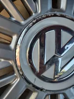 Volkswagen Up R15-alumiinivanne 