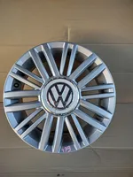 Volkswagen Up Felgi aluminiowe R15 