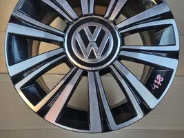 Volkswagen Up R16 alloy rim 