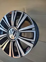 Volkswagen Up R16 alloy rim 