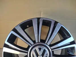 Volkswagen Up R16 alloy rim 