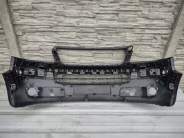 Volkswagen Multivan T5 Front bumper 7H5807101