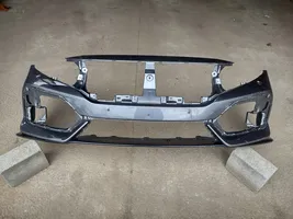 Honda Civic X Front bumper 71101-TGG-ZZ00