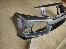 Honda Civic X Front bumper 71101-TGG-ZZ00