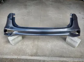 Hyundai Santa Fe Rear bumper 86611-2W500