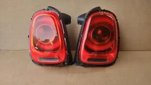 Mini One - Cooper F56 F55 Set feux arrière / postérieurs 7297413