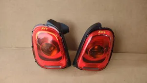 Mini One - Cooper F56 F55 Set feux arrière / postérieurs 7297413