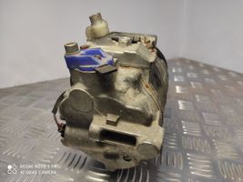 Mercedes-Benz C AMG W204 Air conditioning (A/C) compressor (pump) A0022305711