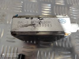 BMW 5 E39 Module de ballast de phare Xenon 