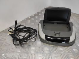 Honda CR-V Radio/CD/DVD/GPS-pääyksikkö 08A232E101001