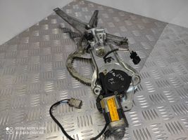 BMW 5 E34 Alzacristalli della portiera anteriore con motorino 680186943000