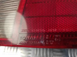 Toyota Yaris Luci posteriori 5308701R