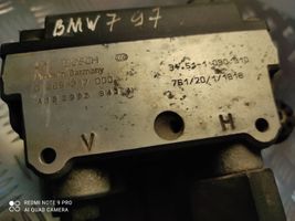 BMW 7 E38 ABS-pumppu 0265217000