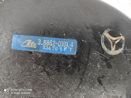Mercedes-Benz W123 Stabdžių vakuumo pūslė 3686201014
