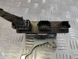 Mercedes-Benz E W210 Module de frein de stationnement A0255454732