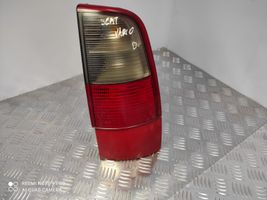Seat Ibiza II (6k) Takavalot 6K0945112B