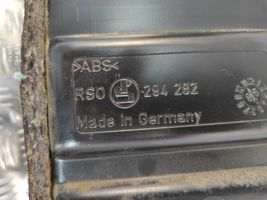 Audi A6 S6 C5 4B Subwoofer-bassokaiutin RS0294282