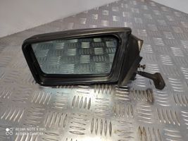 Audi 100 200 5000 C2 Specchietto retrovisore manuale 433857429J