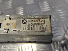 BMW 7 E38 Monitori/näyttö/pieni näyttö 658283811289