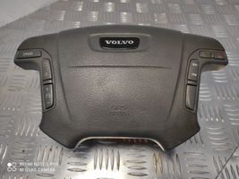 Volvo V70 Poduszka powietrzna Airbag kierownicy 9199930