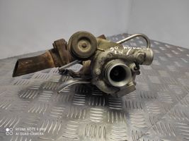 Opel Astra G Turbine 90530995