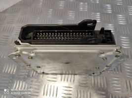 BMW 7 E32 Sterownik / Moduł ECU 0261200151