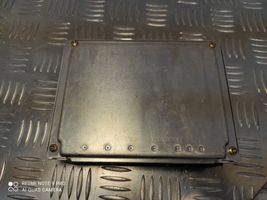 BMW 3 E46 Sterownik / Moduł ECU 7786887