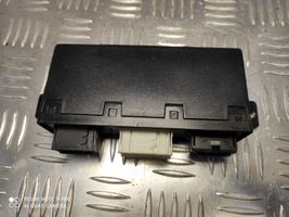 BMW 5 E39 Unité de commande module de porte 613583776019