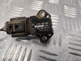 Volkswagen Jetta V Gaisa spiediena sensors 0281002399