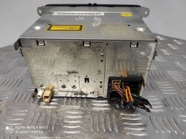 Volkswagen Jetta V Radio / CD/DVD atskaņotājs / navigācija 1K0035186P