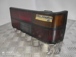 Opel Senator B Rear/tail lights 90045094