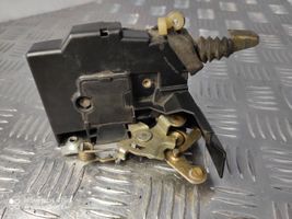 BMW 7 E32 Serrure de porte avant 19087221