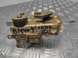 BMW 3 E21 Serratura portiera anteriore 18422541