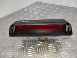 Volkswagen Golf III Luce d’arresto centrale/supplementare U395