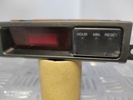 Honda CRX Monitor/display/piccolo schermo 