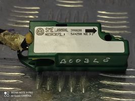 Volkswagen New Beetle Airbag deployment crash/impact sensor IJ0909606L