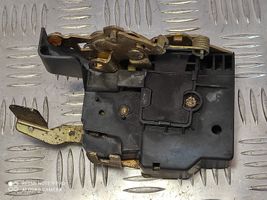 BMW 3 E30 Serrure de porte avant 19247841