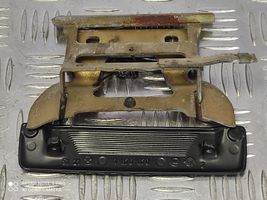 BMW 3 E30 Maniglia esterna per portiera anteriore 1876070